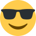 [sunglasses]